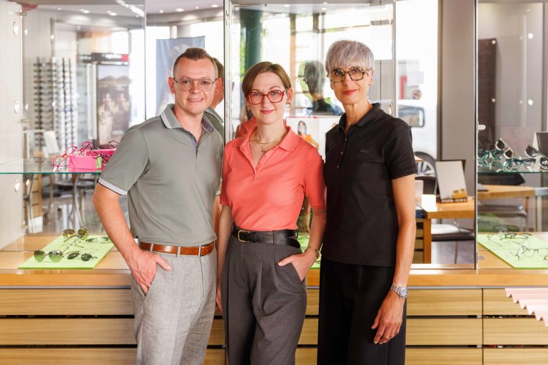 Team Optik Dechant